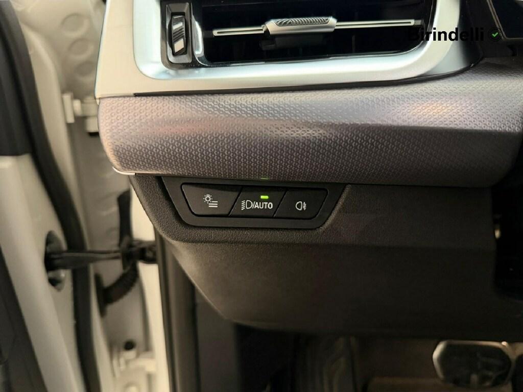 BMW X1 sdrive18d Msport auto