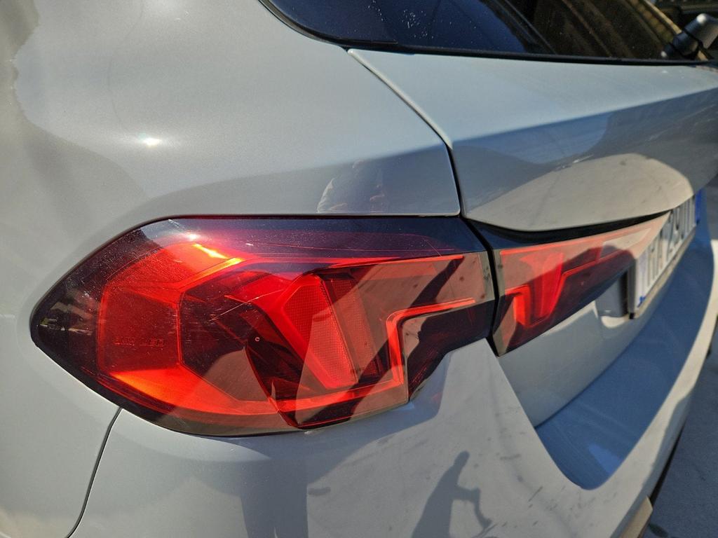 BMW Serie 1 120d 48V MSport auto