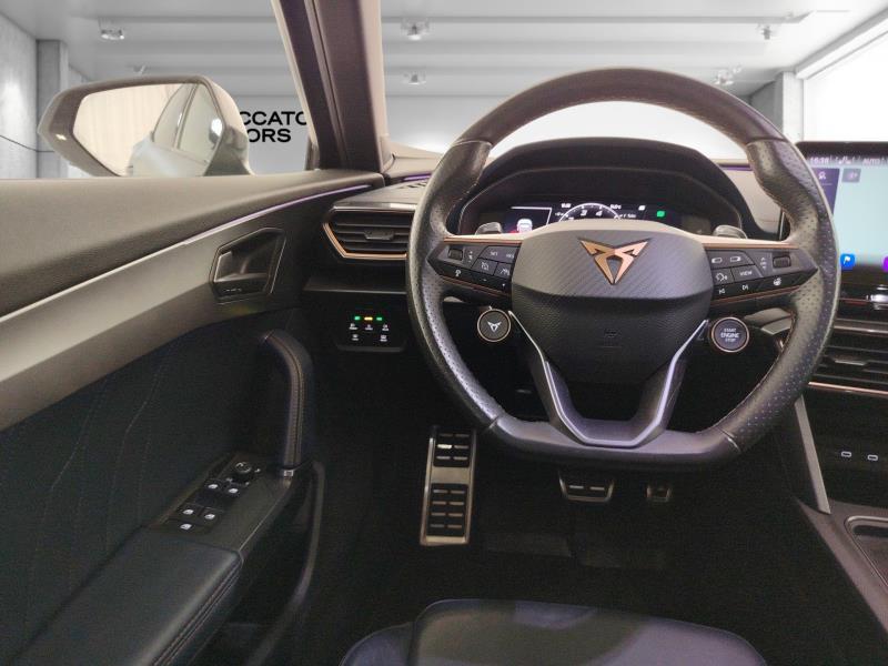 Cupra Formentor 2.0 tsi VZ Launch Edition 4drive dsg