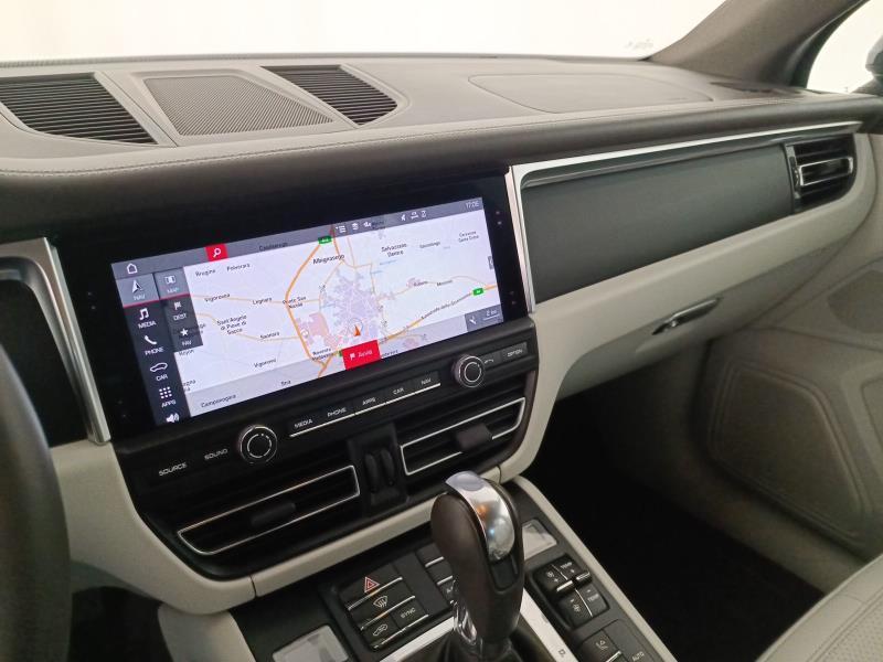 Porsche Macan 2.0 245cv pdk