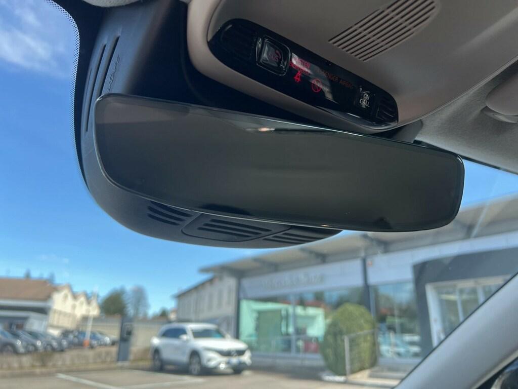 Volvo XC40 1.5 T5 plug-in-hybrid Inscription Expression auto my21