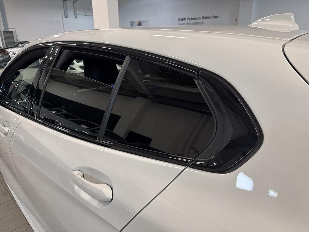BMW Serie 1 128ti Msport auto