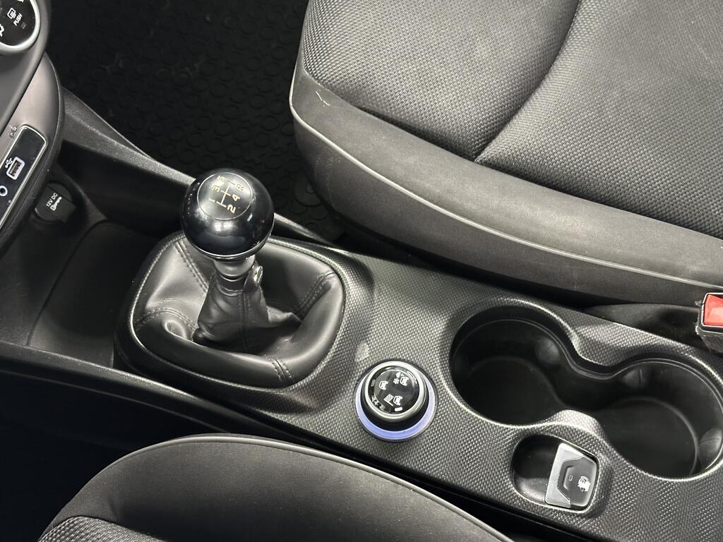 Fiat 500X 1.3 mjt Popstar 4x2 95cv