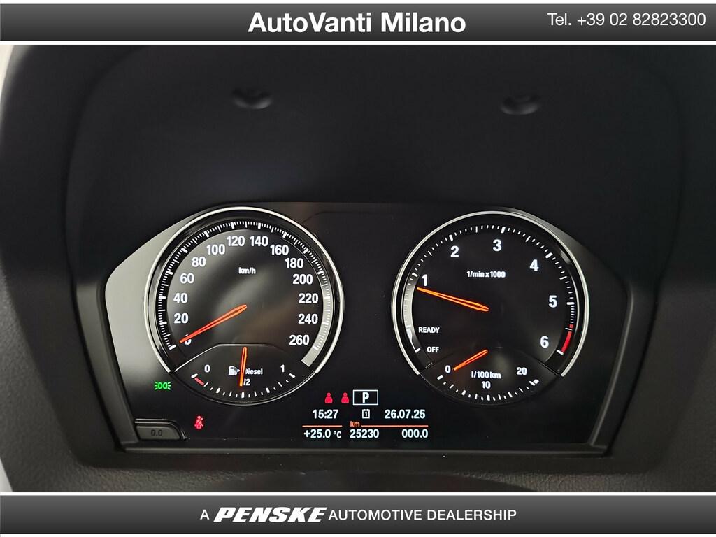 BMW Serie 2 218d Coupe Sport 150cv auto my18