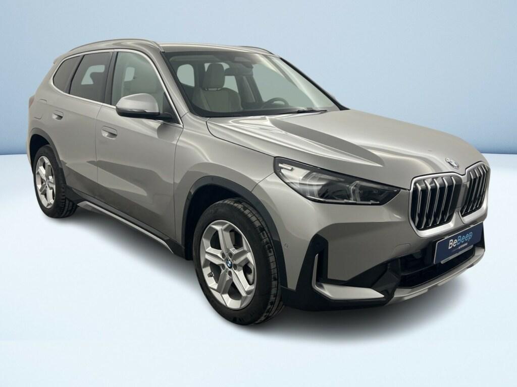 BMW X1 xdrive23i mhev 48V X-Line auto