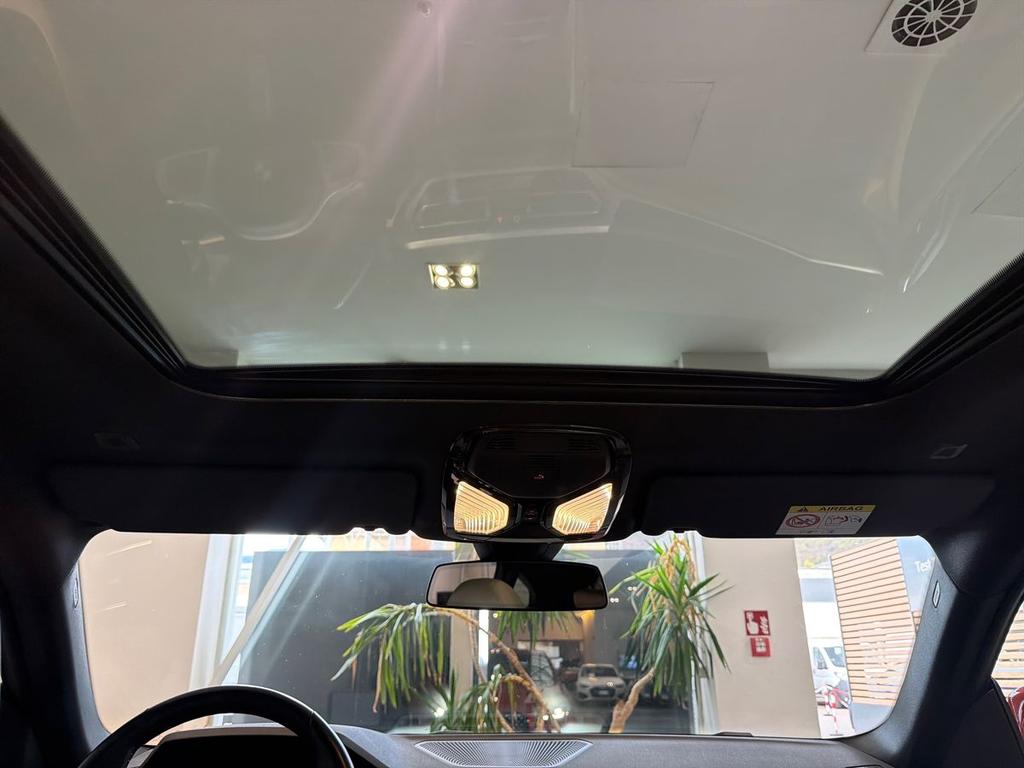 BMW Serie 4 430i Gran Coupe Msport auto