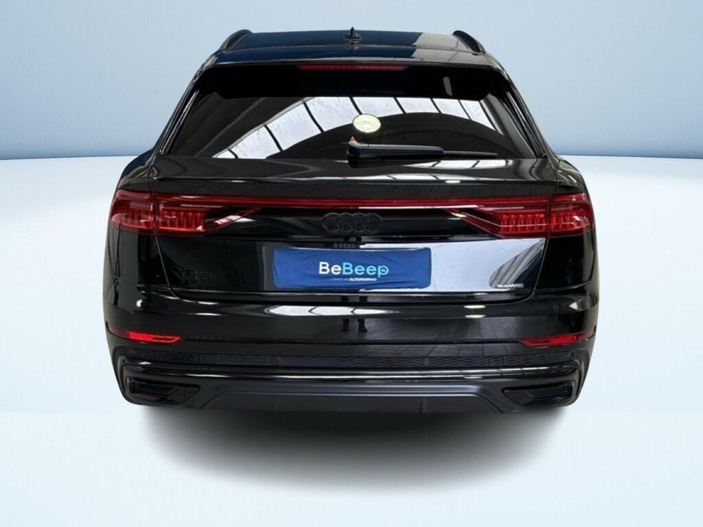 Audi Q8 55 3.0 tfsi e Sport quattro tiptronic