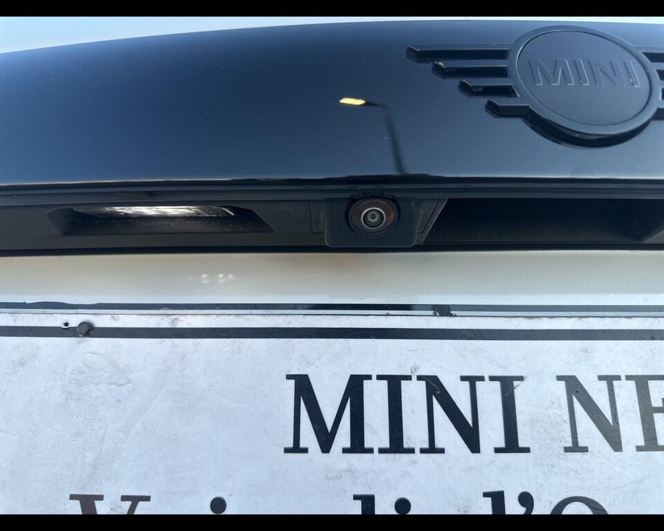 Mini Cooper 1.5 TwinPower Turbo Cooper Business DCT