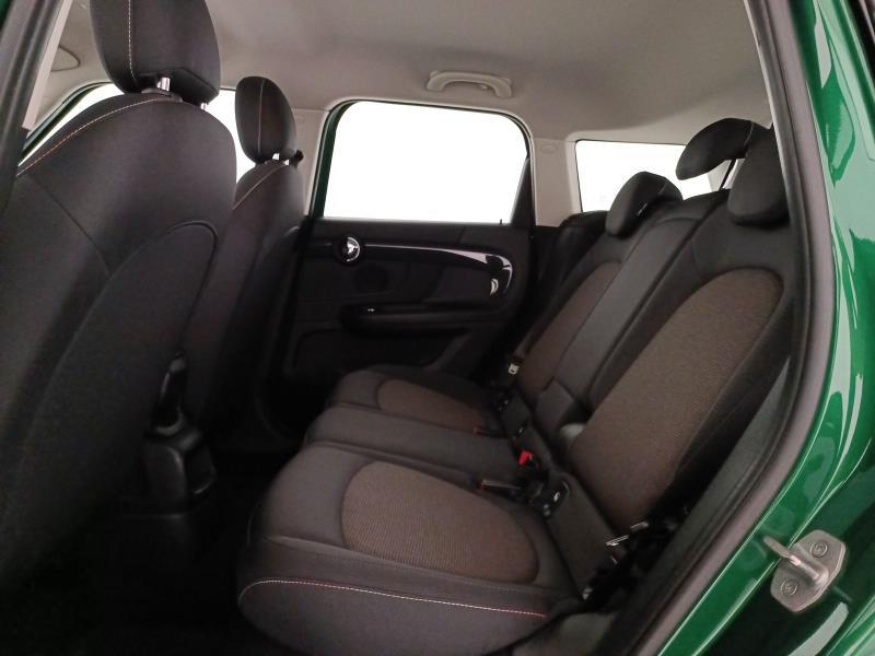 Mini Cooper SE Countryman 1.5 all4 auto