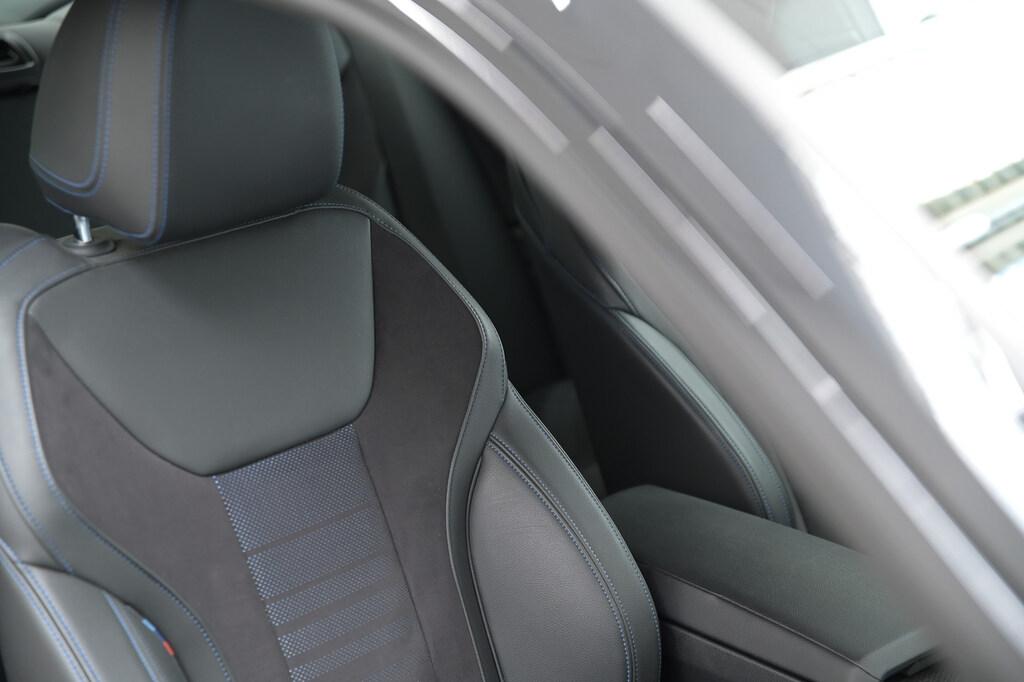 BMW Serie 4 420d Coupe mhev 48V xdrive Msport auto