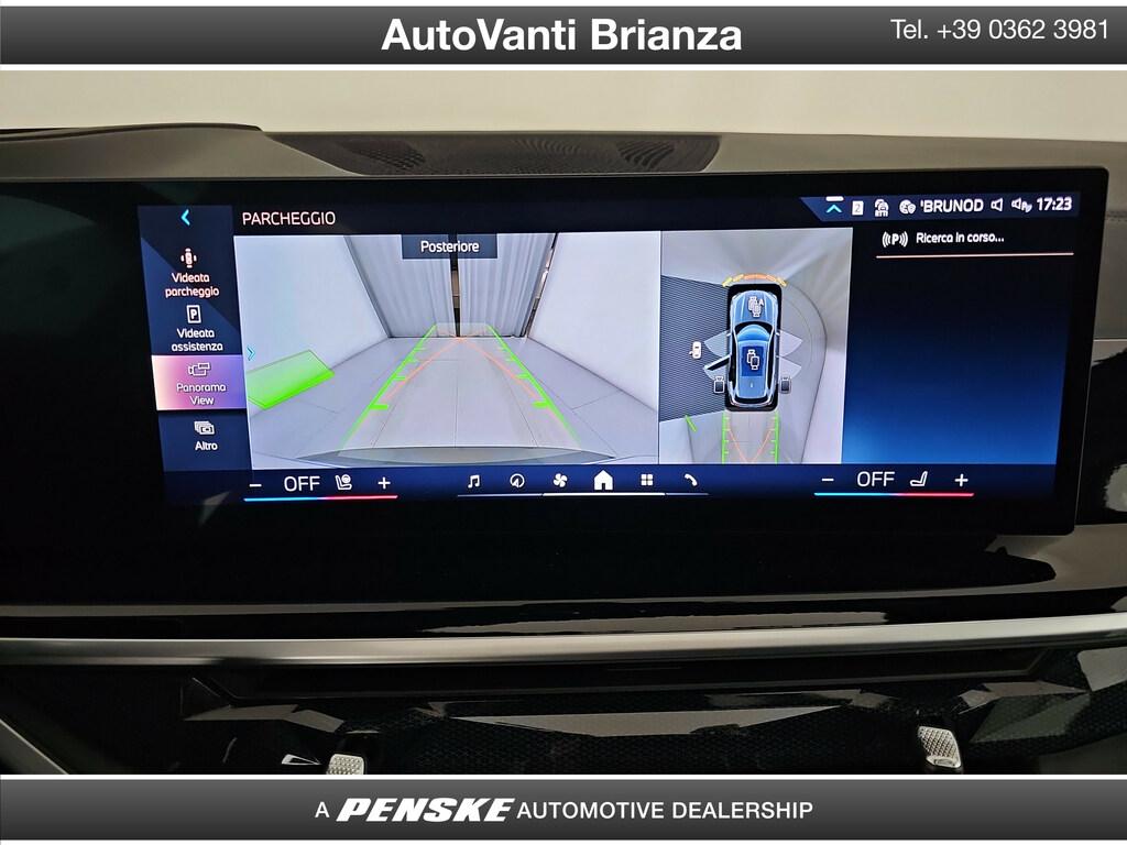 BMW X5 xdrive30d Msport auto