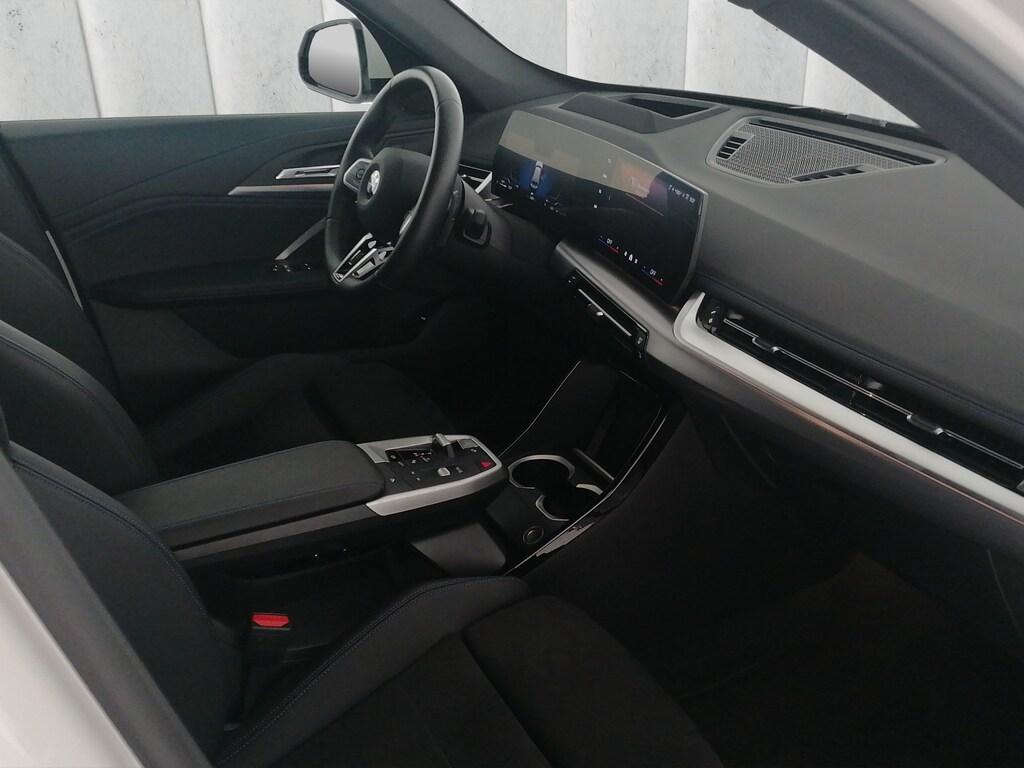 BMW X1 xdrive20d mhev 48V MSport Pro auto