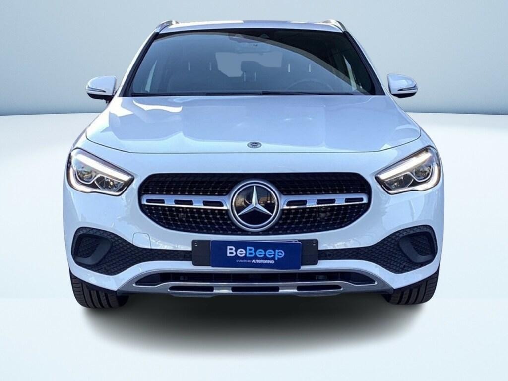 Mercedes GLA 200 d Sport Plus auto