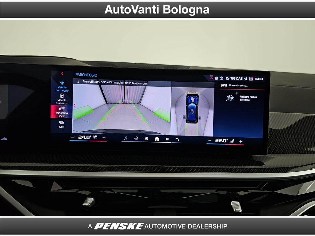 BMW X5 M X5 M60i MSport Pro auto