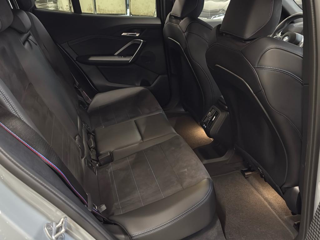 BMW iX2 edrive 20 MSport