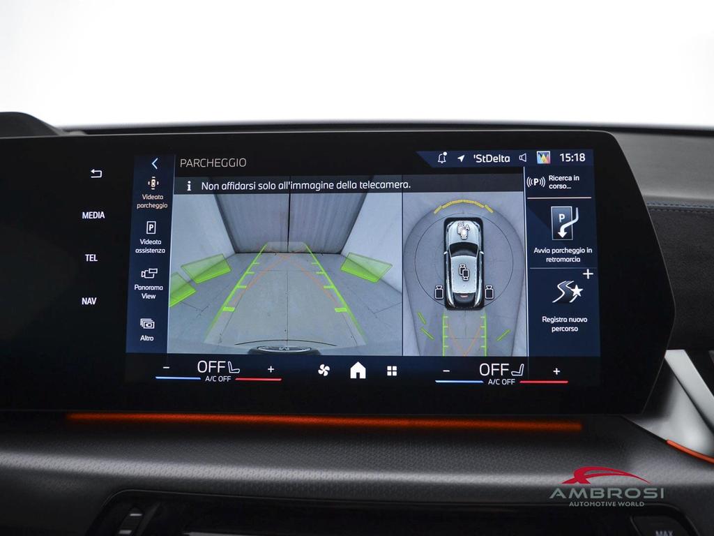 BMW X2 xdrive 20d 48V MSport Pro auto