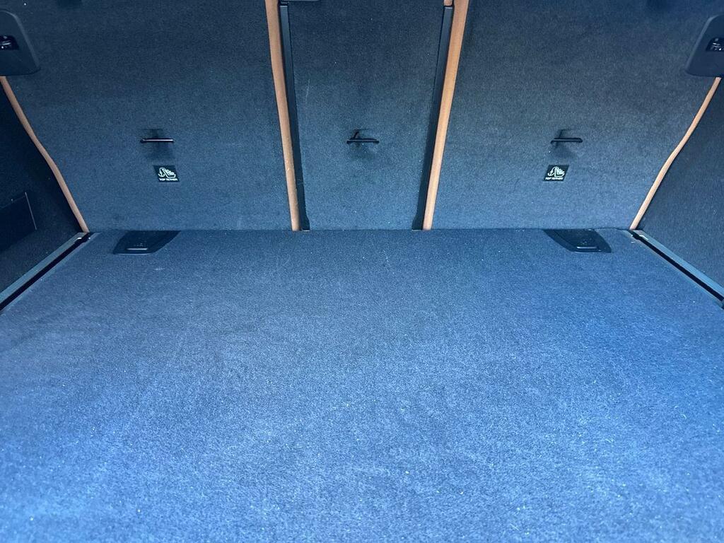 BMW X3 xdrive20d mhev 48V auto