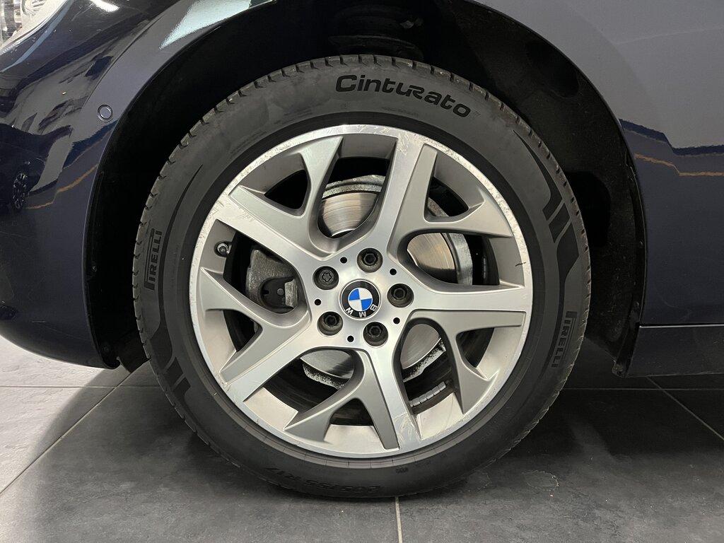BMW Serie 2 218d Active Tourer Luxury business pack