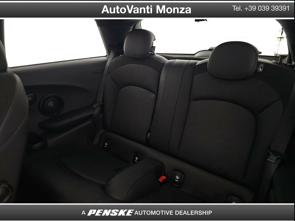 Mini John Cooper Works 2.0 TwinPower Turbo John Cooper Works DCT