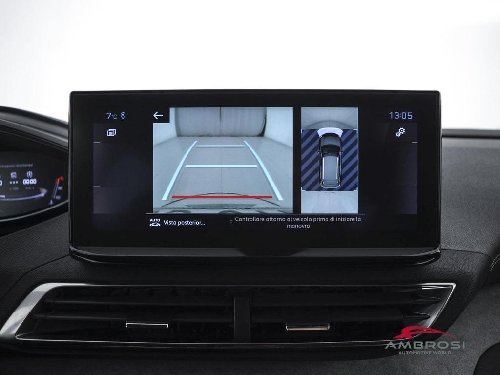 Peugeot 3008 1.5 bluehdi GT Pack s&s 130cv eat8