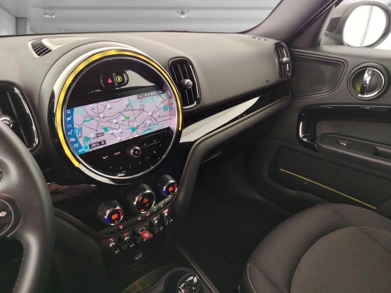 Mini Cooper Countryman 1.5 TwinPower Turbo Cooper Boost Steptronic