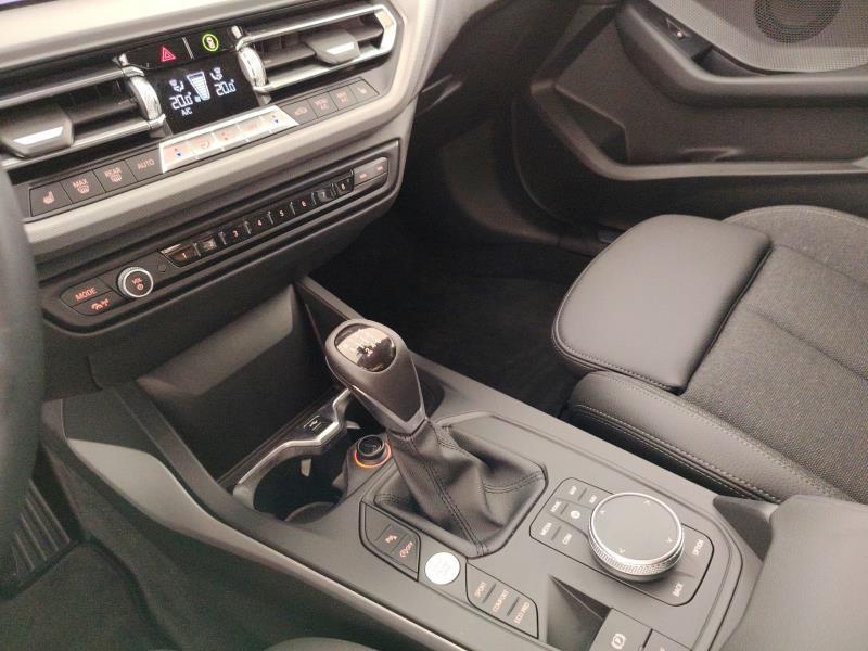 BMW Serie 1 116d Business Advantage