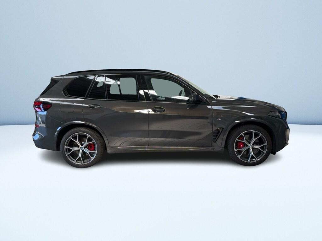 BMW X5 xdrive30d MSport Pro auto