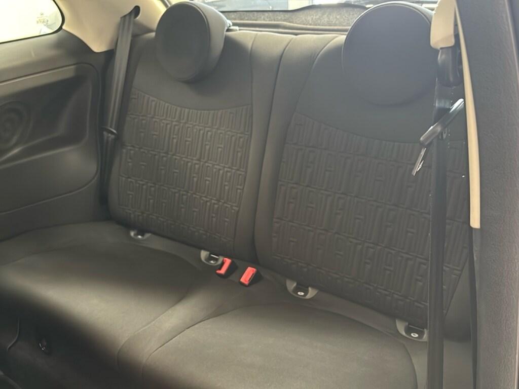 Fiat 500 1.0 hybrid Dolcevita 70cv
