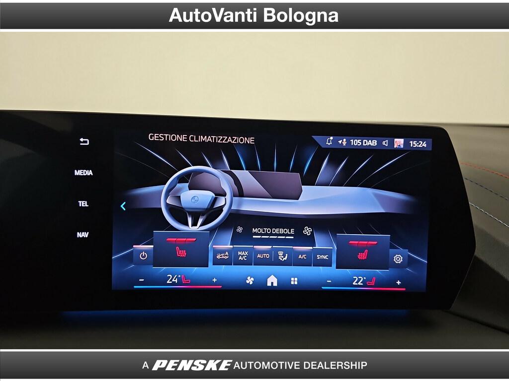 BMW Serie 1 118d MSport Pro auto