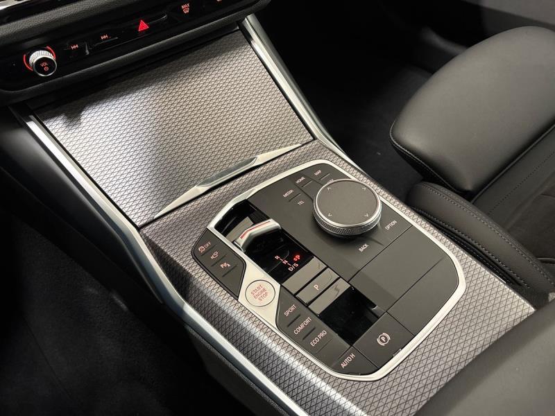 BMW Serie 3 320d mhev 48V Msport auto