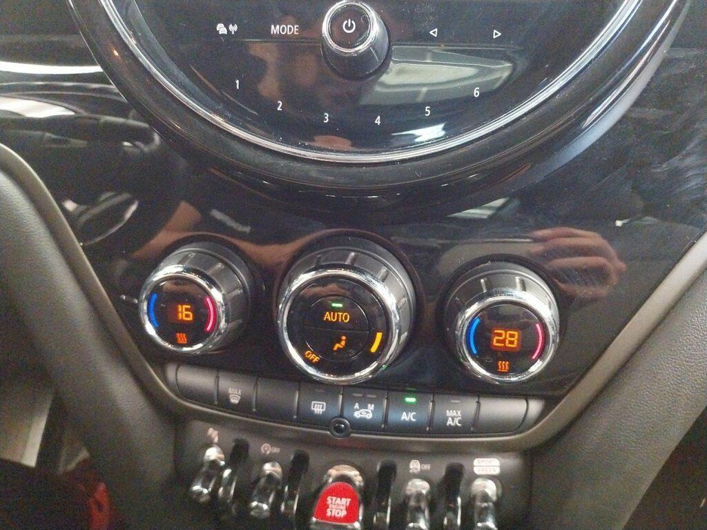 Mini Cooper SD Countryman 2.0 Cooper SD ALL4