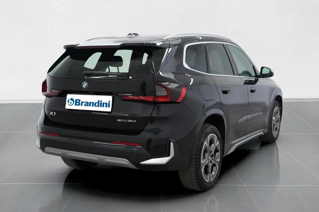 BMW X1 sdrive18d X-Line auto