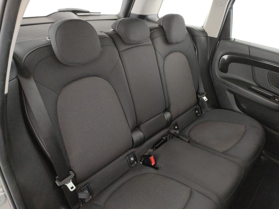 Mini Cooper SE Countryman Mini Countryman 1.5 Cooper SE Business all4 auto