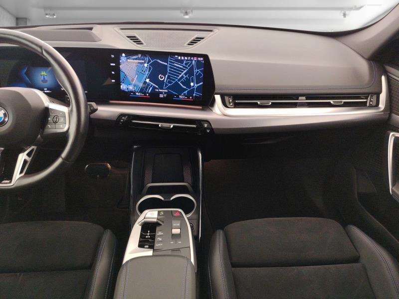 BMW X1 xdrive23i mhev 48V Msport auto