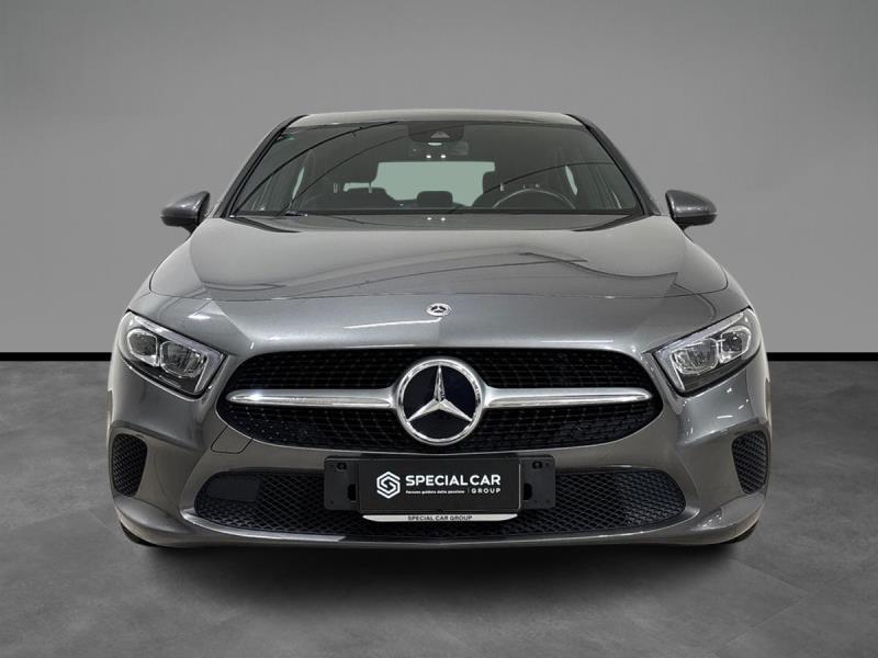 Mercedes Classe A 180 d Sport