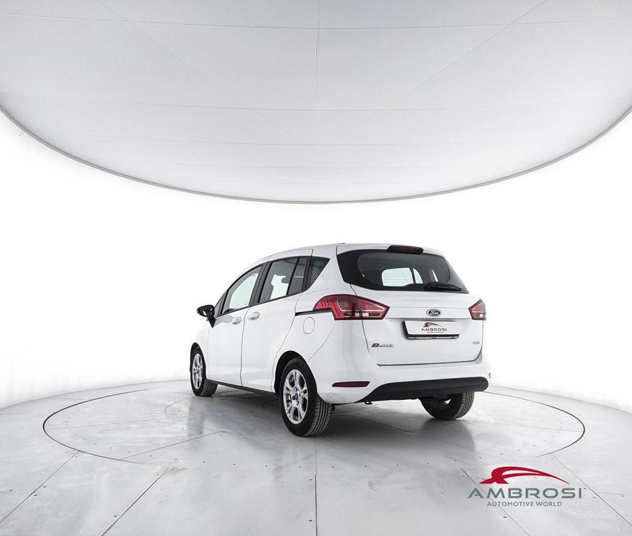 Ford B-Max 1.6 tdci 95cv