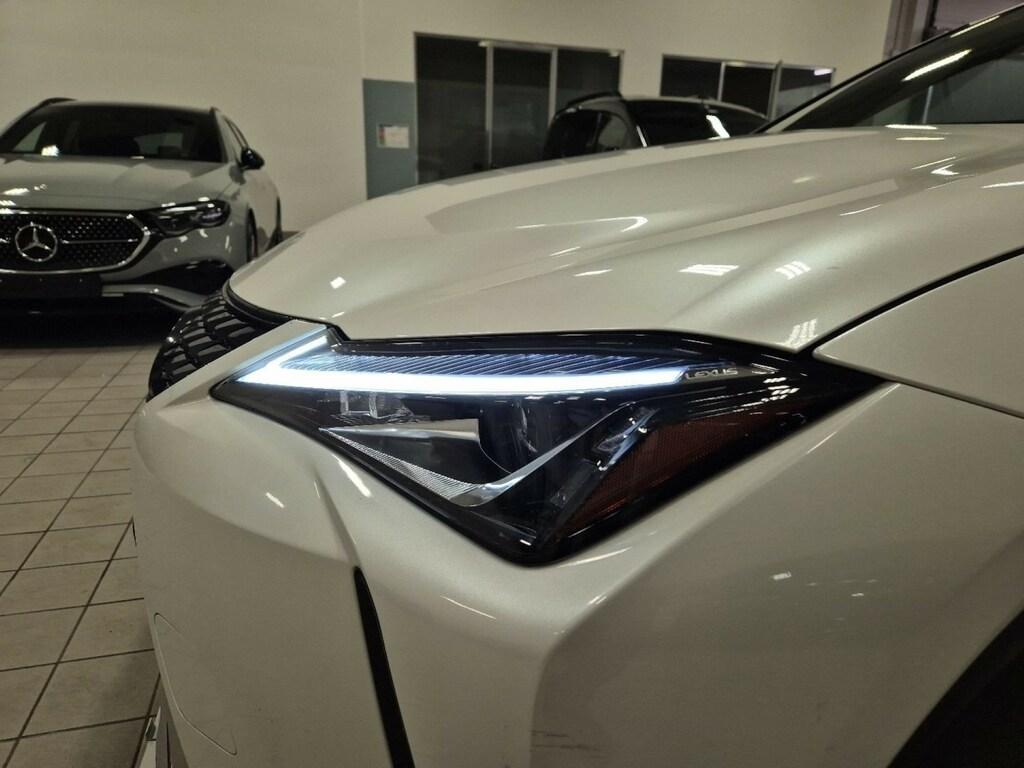 Lexus UX 250h Executive 2wd cvt my20
