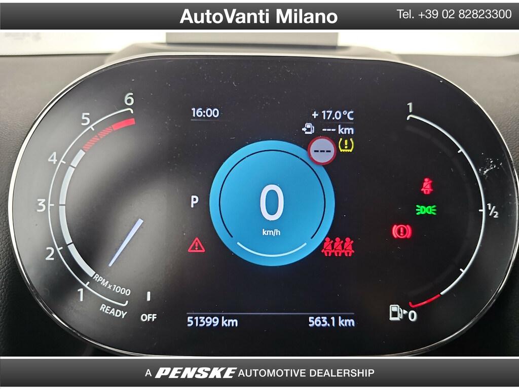 Mini Cooper SD Countryman 2.0 Cooper SD