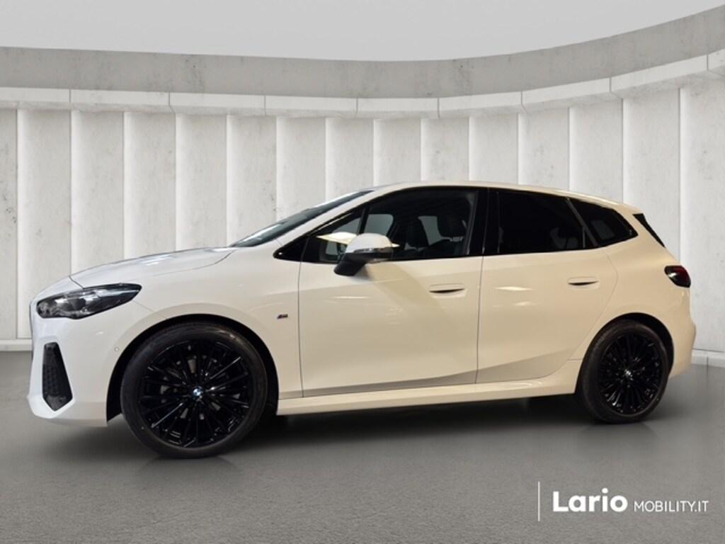 BMW Serie 2 218d Active Tourer Msport auto