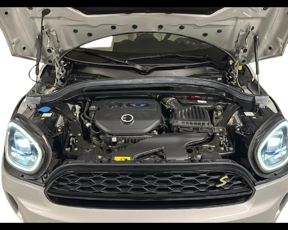 Mini Cooper SE Countryman 1.5 Classic all4 auto