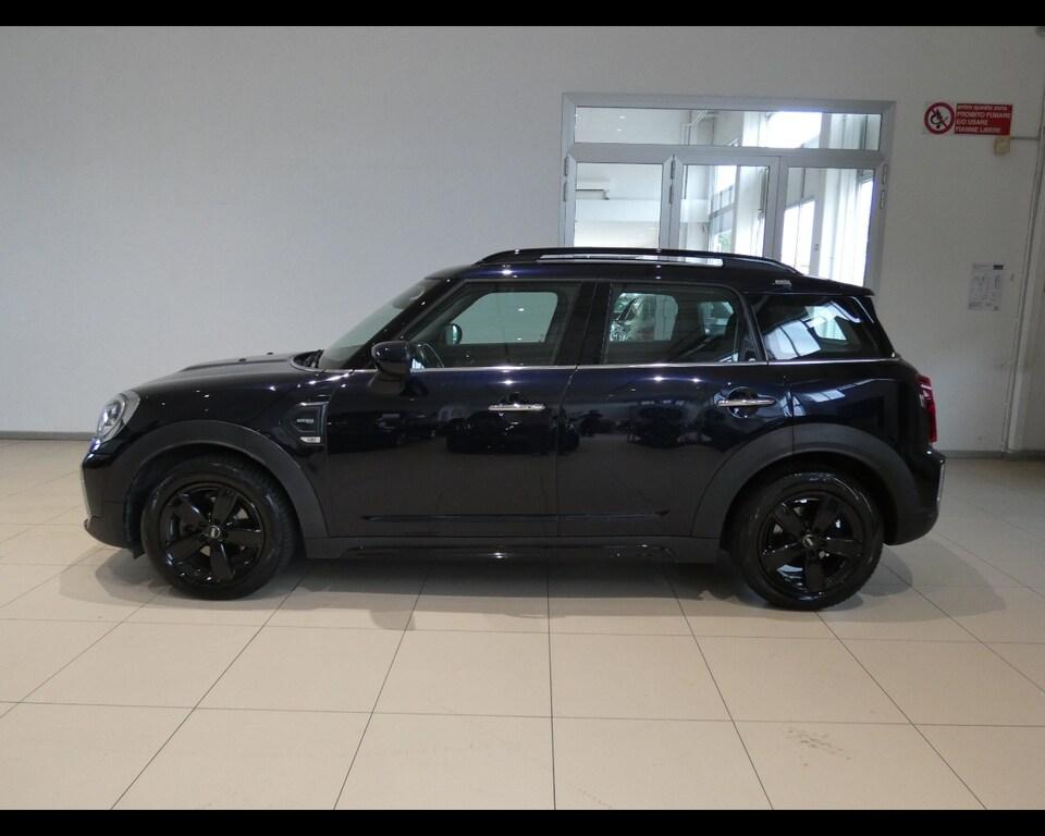 Mini One D Countryman 1.5 TwinPower Turbo One D