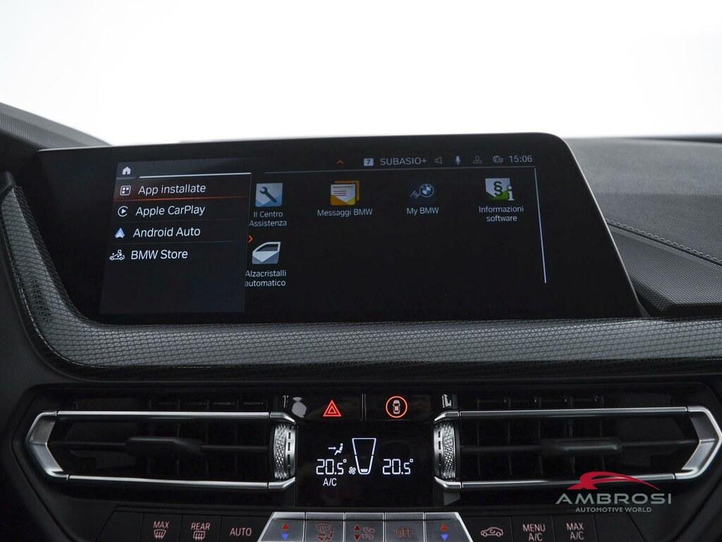 BMW Serie 1 M 135i xdrive auto