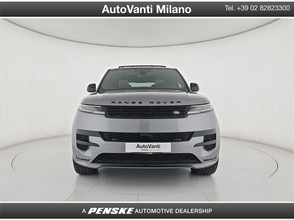 Land Rover Range Rover Sport 3.0d i6 mhev Autobiography awd 350cv auto