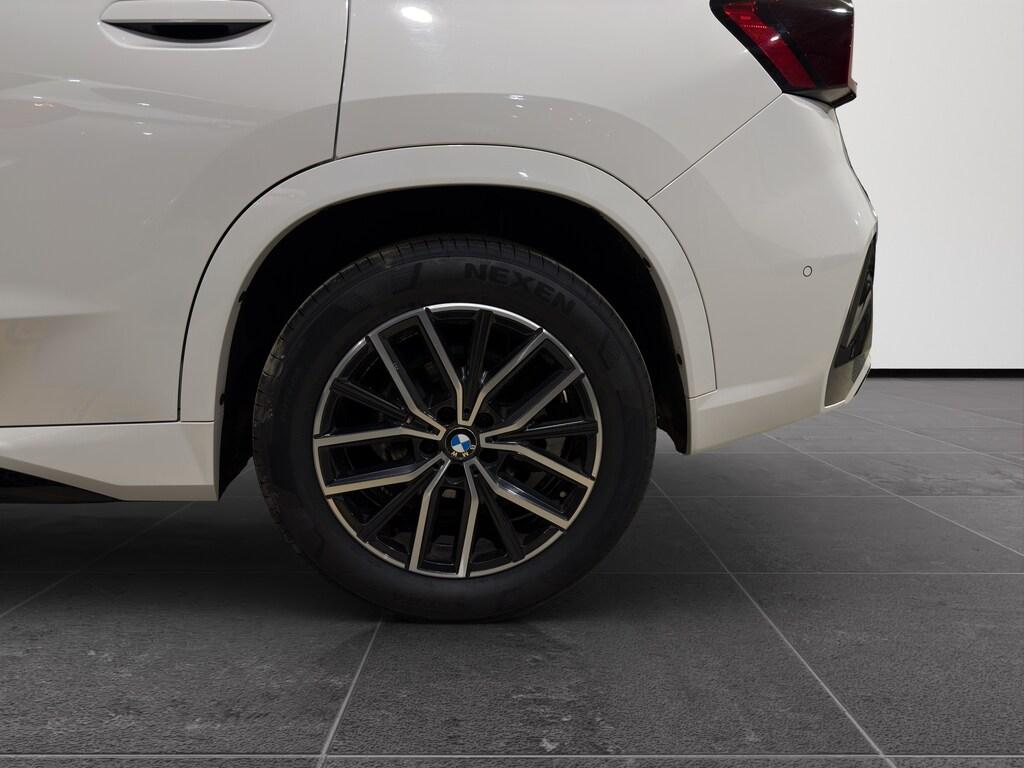 BMW X1 sdrive18d Msport auto