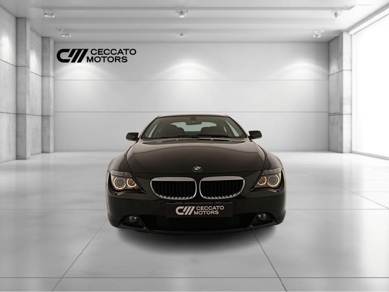 BMW Serie 6 630Ci Coupe
