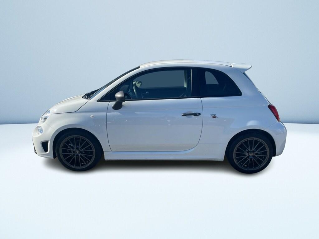 Abarth 595 1.4 t-jet 165cv