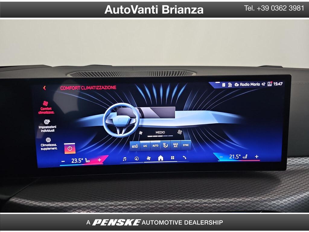 BMW i4 xdrive40 M Sport Pro