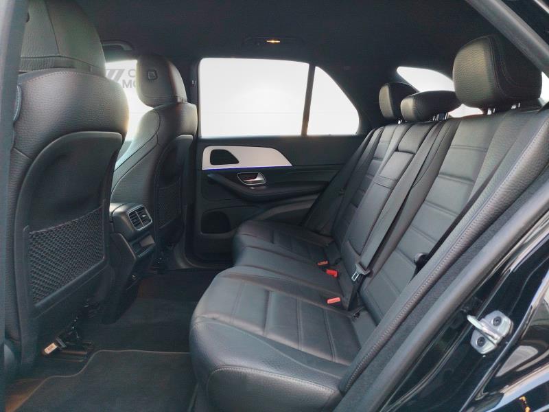 Mercedes GLE 400 d Premium Plus 4matic auto