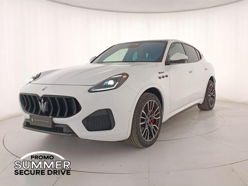 Maserati Levante Grecale 2.0 mhev Modena 330cv auto