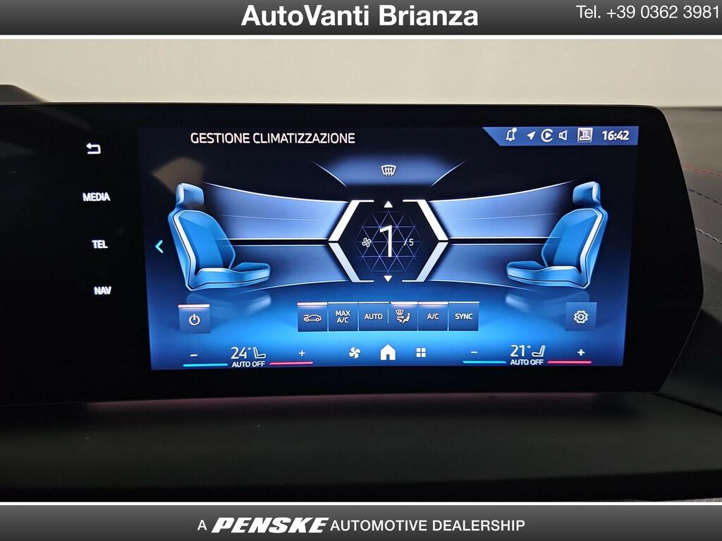 BMW Serie 1 118d MSport Pro auto